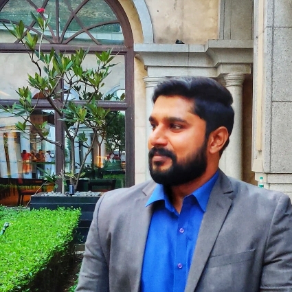 DineshDevan
