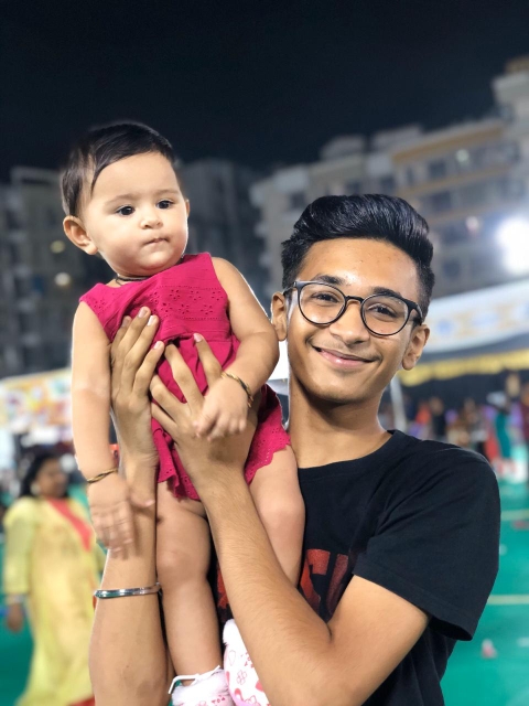 Meetbhanushali@