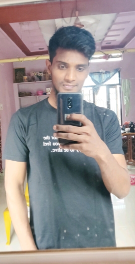 Syed Muhammad Ali