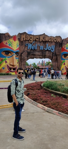 Paradise_Sunil