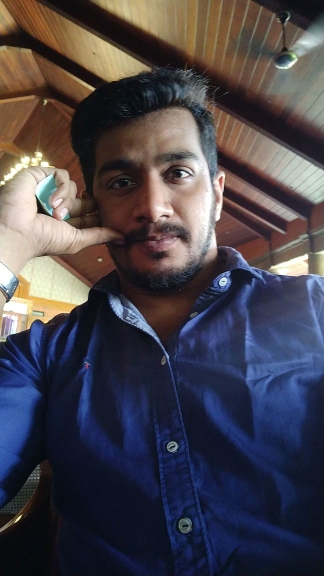 jerin varghese