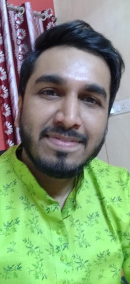 BeardedMumbaikar