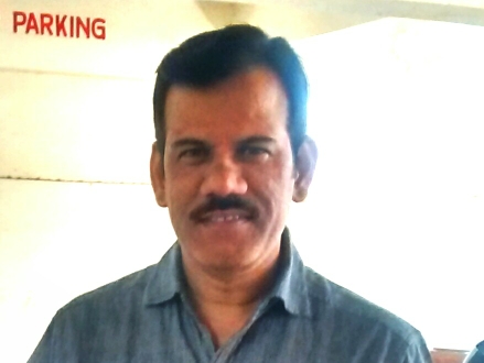 Venkateswar@1101