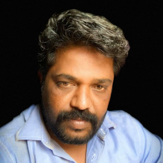 P.Gopalakrishnan