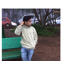 dasharath baginoor