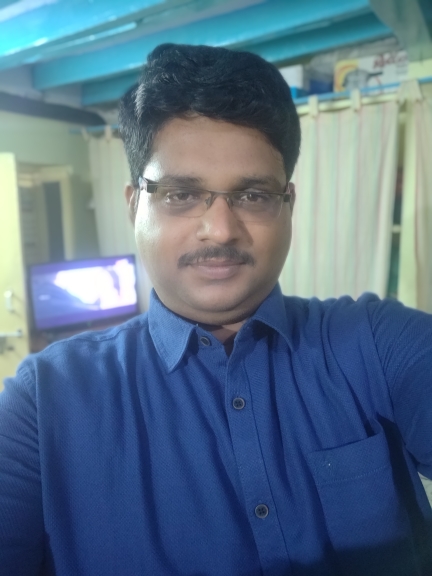 Kalidassan