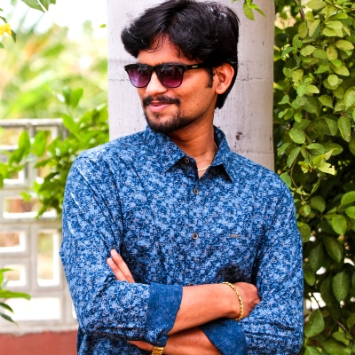 SrinivasanSakthivel