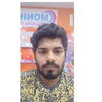 AyyappanSTARK