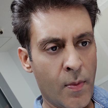 Deeppal Singh