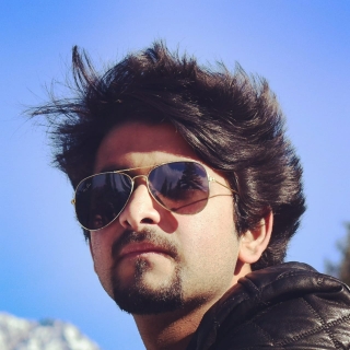 AarishRaza