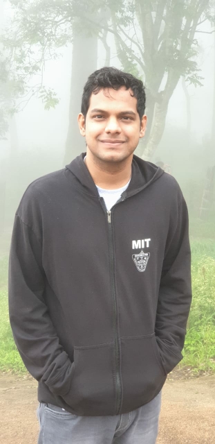 MrIyer