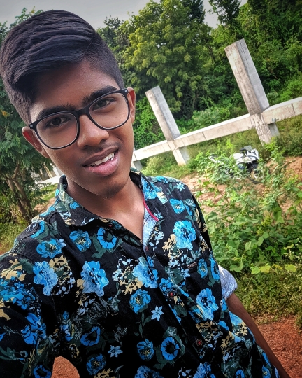 santhosh049