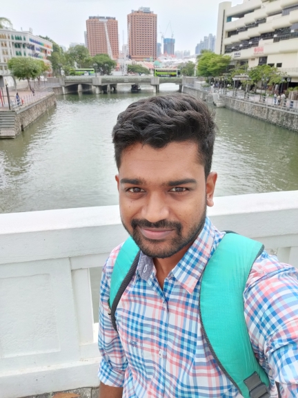 Jaivignesh94