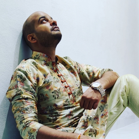 Hiteish Sharma
