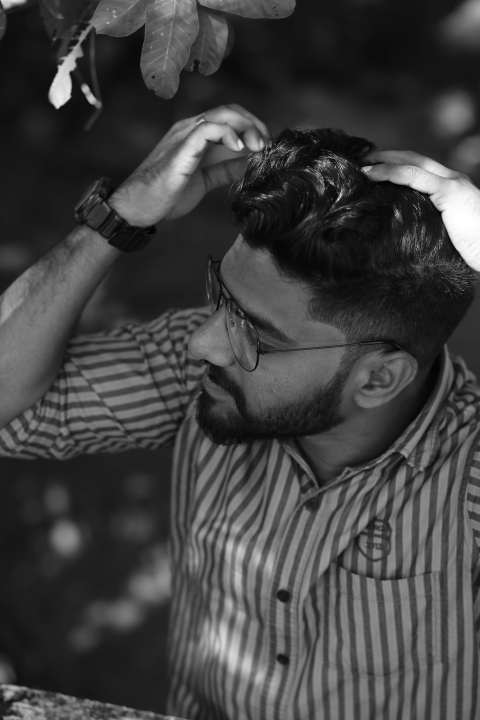 Vinayak K S