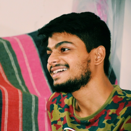 Parthkansara
