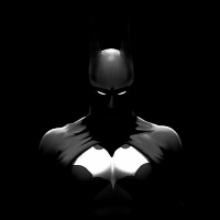 The_Dark_Knight_Forever