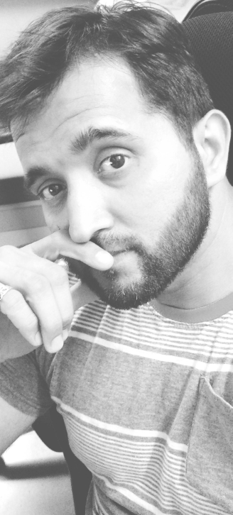 Nayeem Mohammed
