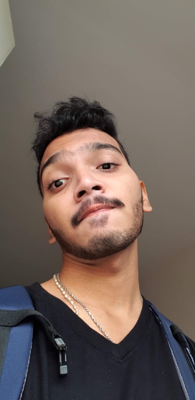 Avinash Kuppili