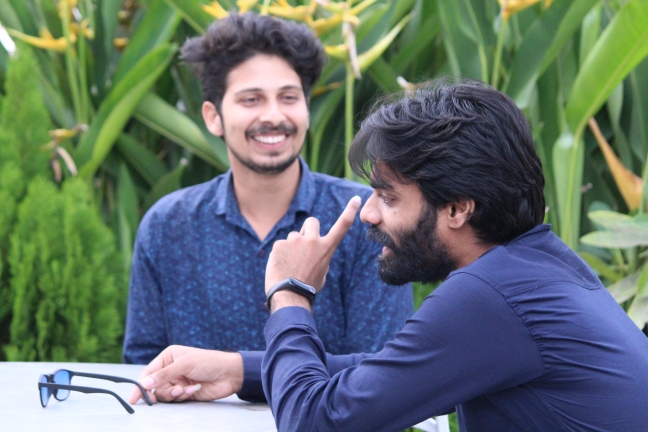 Javvadibabajee