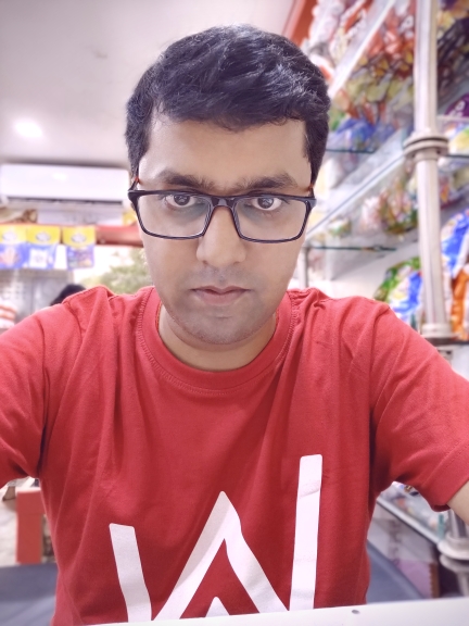 K P Ranjan
