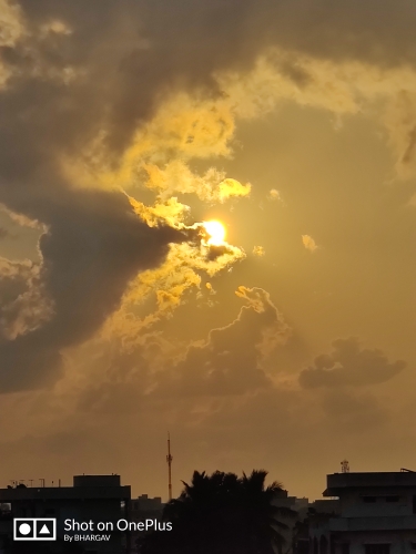Bhargavpandu