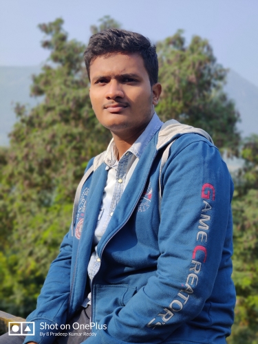Deepureddy