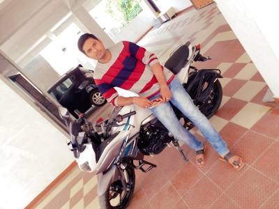 VdaSridhar