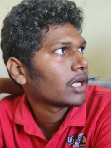 Tejaswi_Kvr