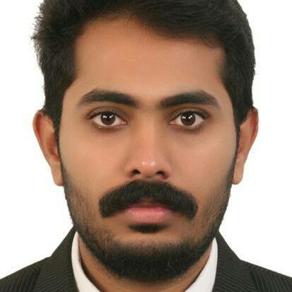 AbhilashGeorge