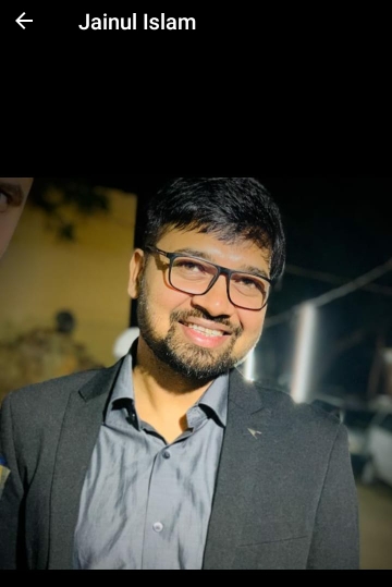 Zainul khan