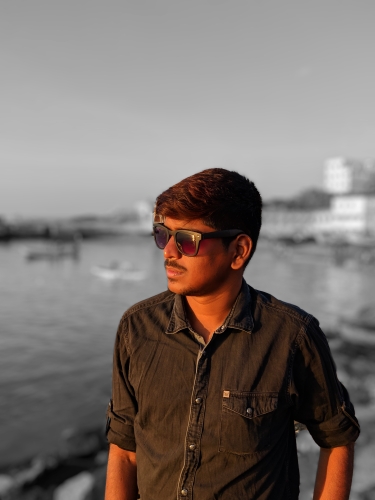 lucifersuresh