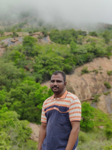 Dr.Marimuthu