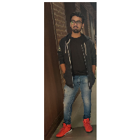 SaketGillurkar