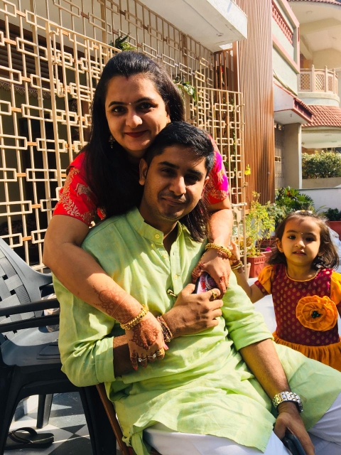 Vishva Upadhyay