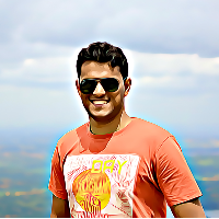 Arunraj Nayak