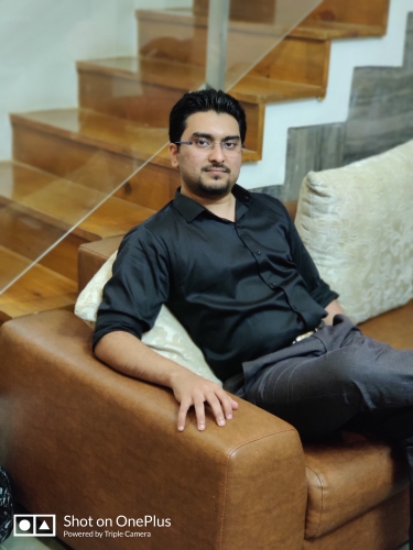 Aditya A.N.