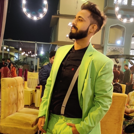 Gatik Arora