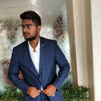 SriramPeri