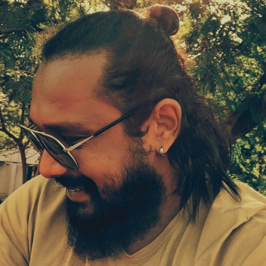 srijithkdas
