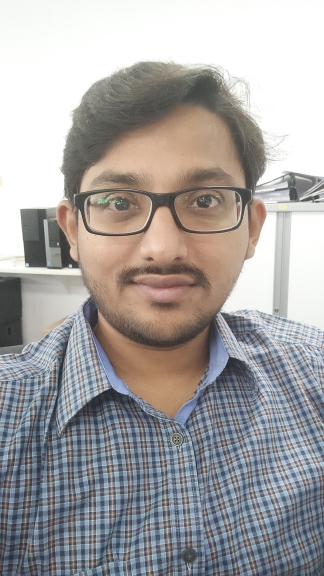 srikanthravada