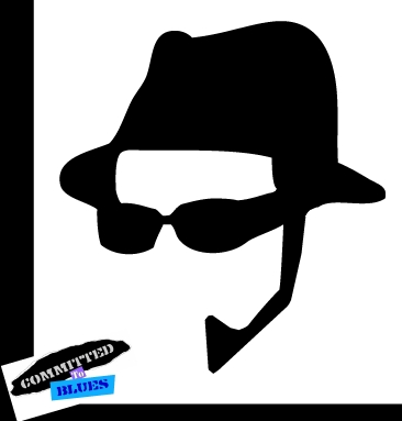 MrBlues!