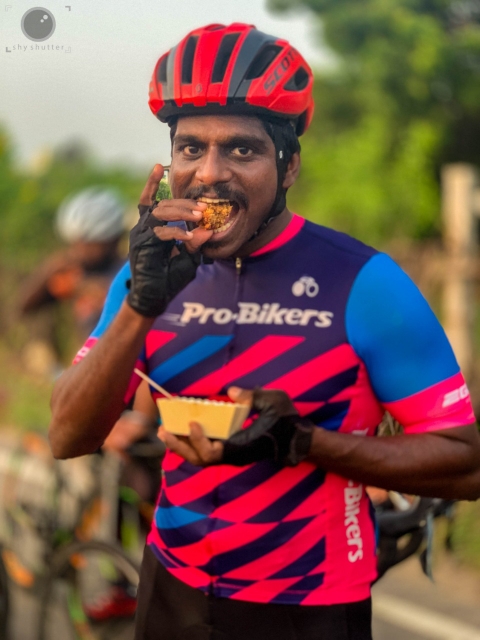 ARUN KUMARASAMY K