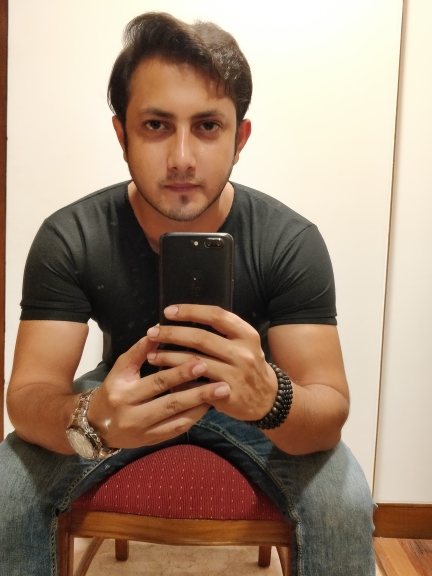 Kuldeep Raghav 0209