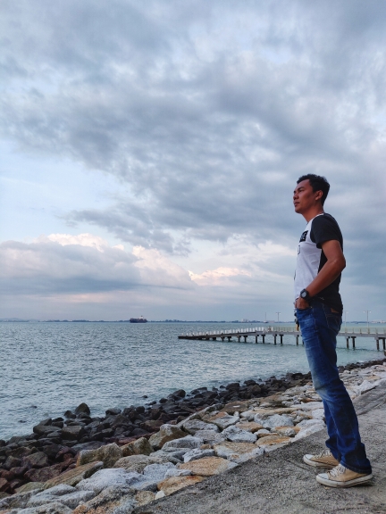 Syahmir_Araxis