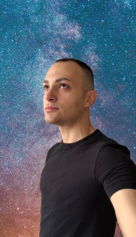 Zhivko Petkov