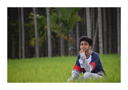 SabariJBR