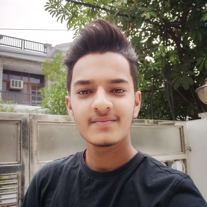 Tanmay Shukla