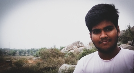 Charan ch