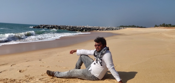 Chethan Sadanand